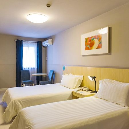 Jinjiang Inn Dongying Kenli Petrochemical Towers 외부 사진